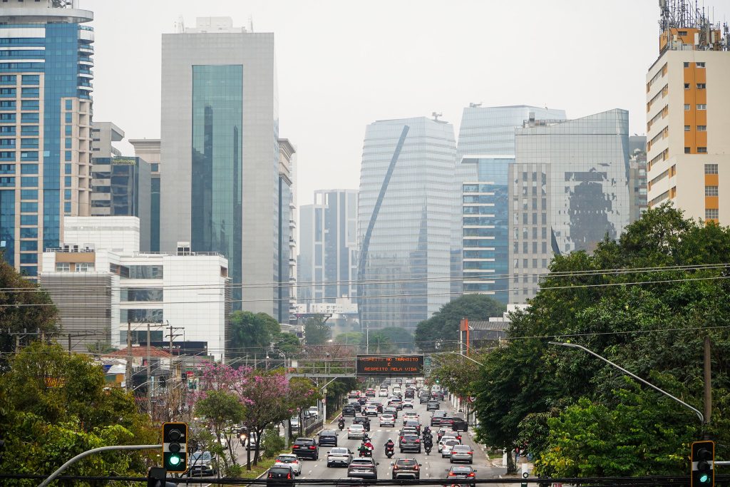 Foto: Agência São Paulo.