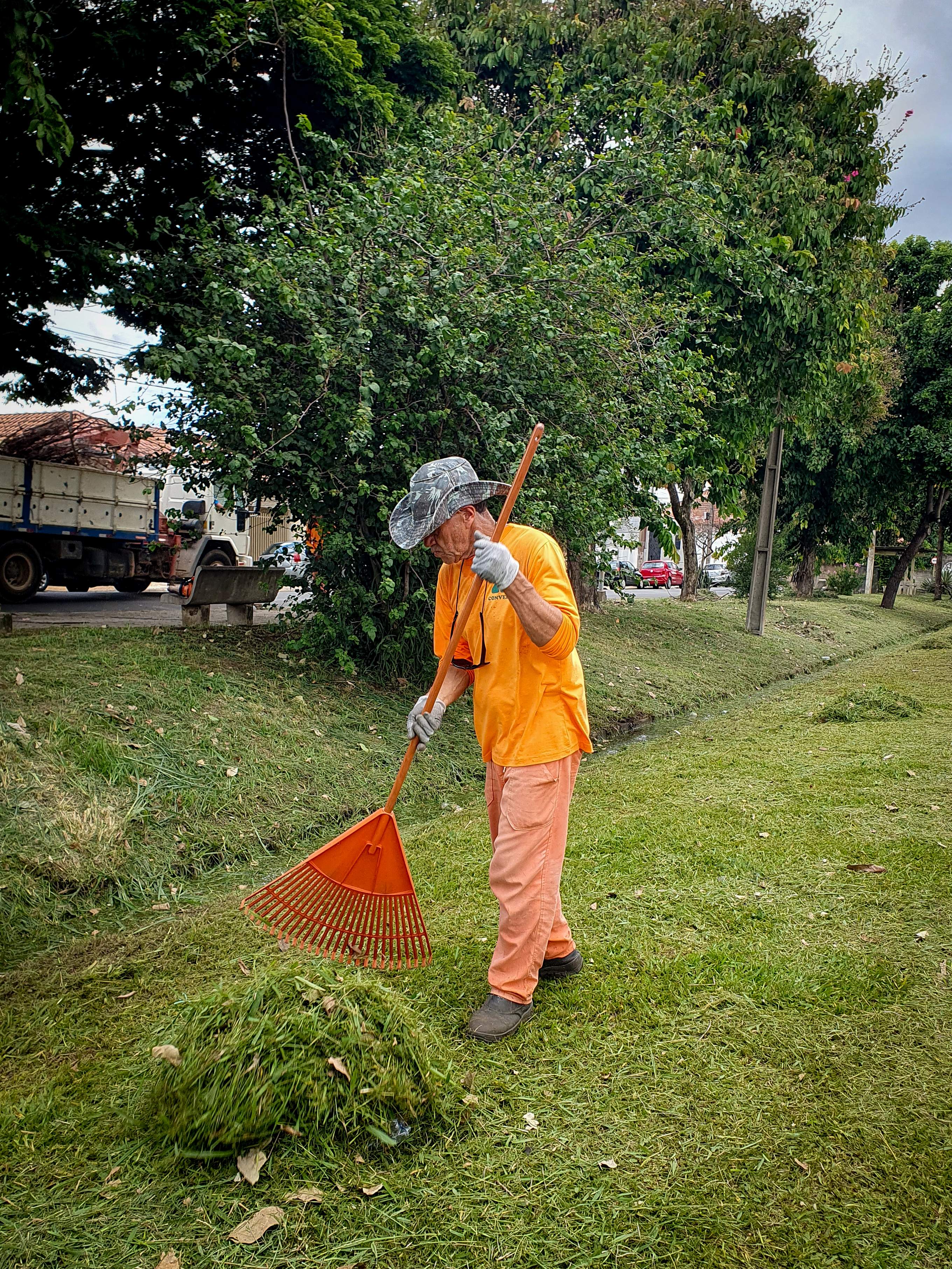 Foto: Prefeitura de Rio Claro.