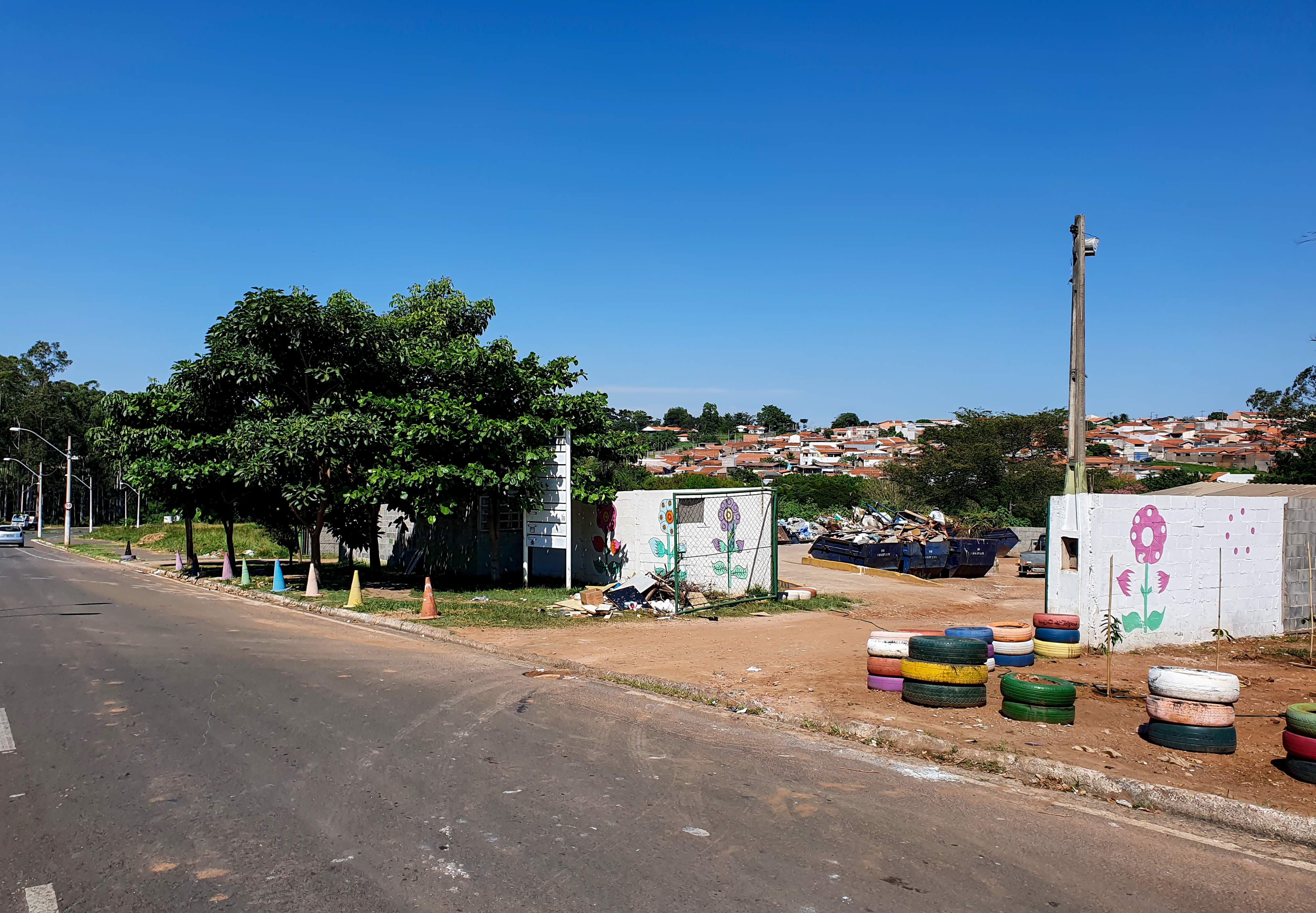 Foto: Prefeitura de Rio Claro.