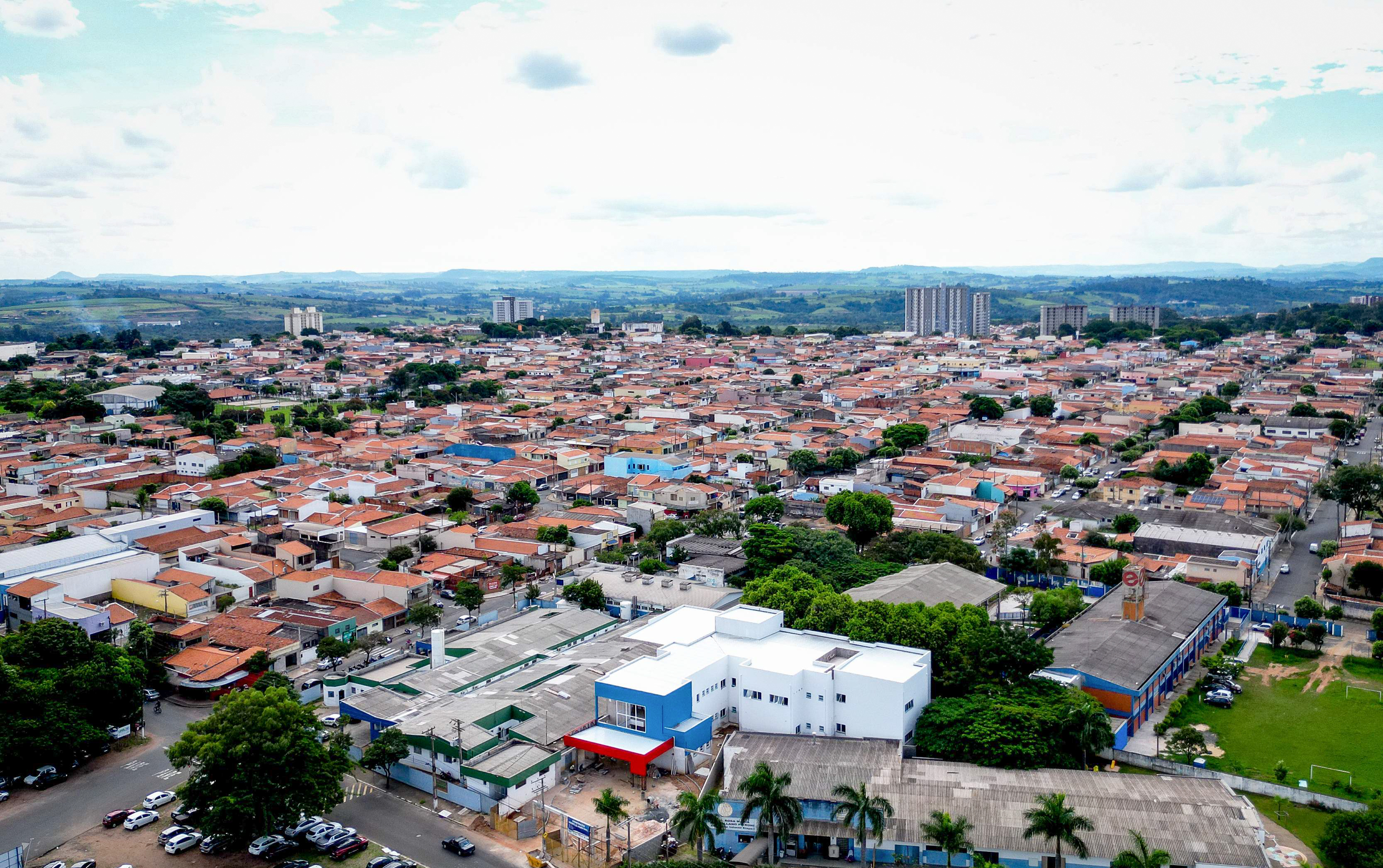 Foto: Prefeitura de Rio Claro.