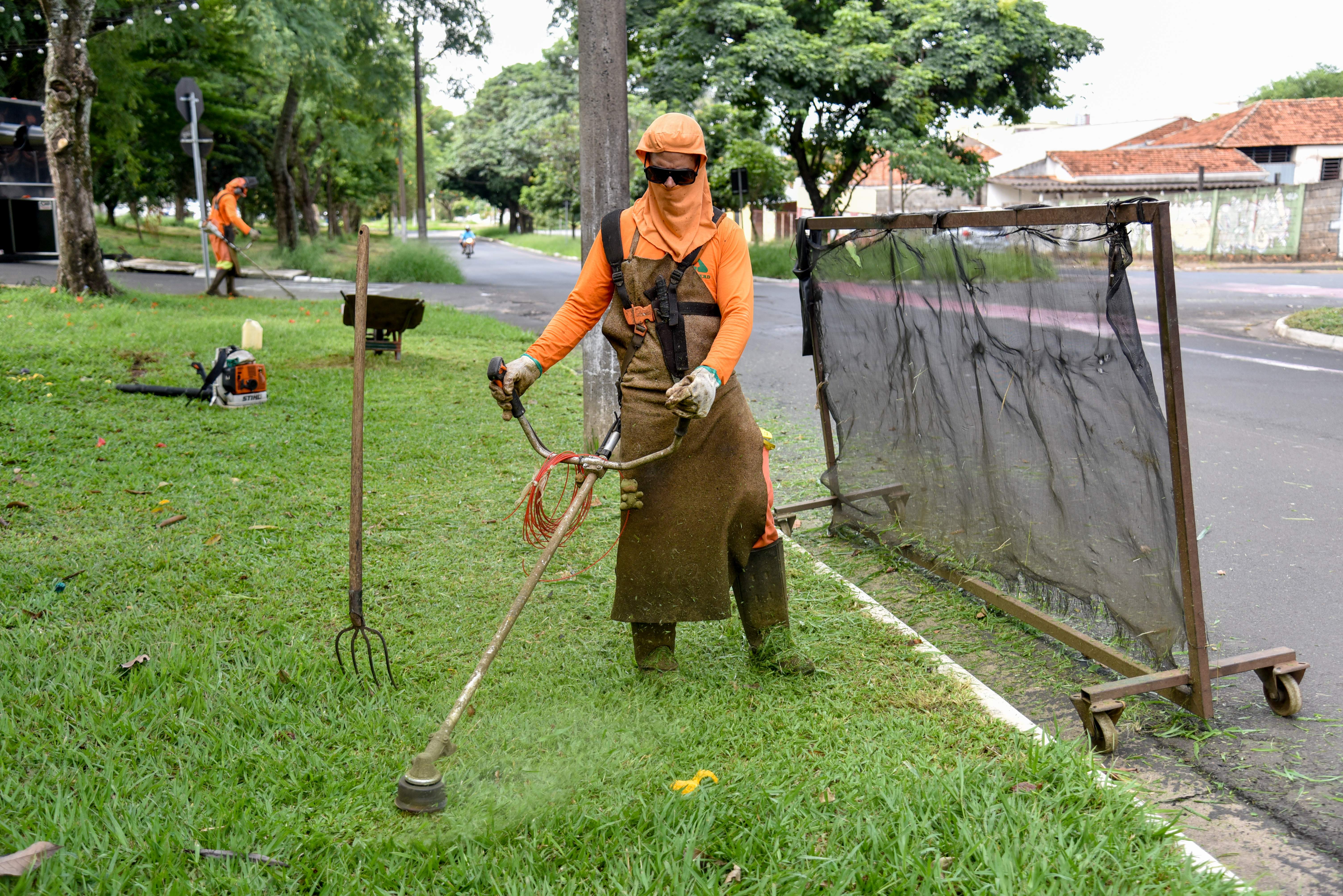 Foto: Prefeitura de Rio Claro.