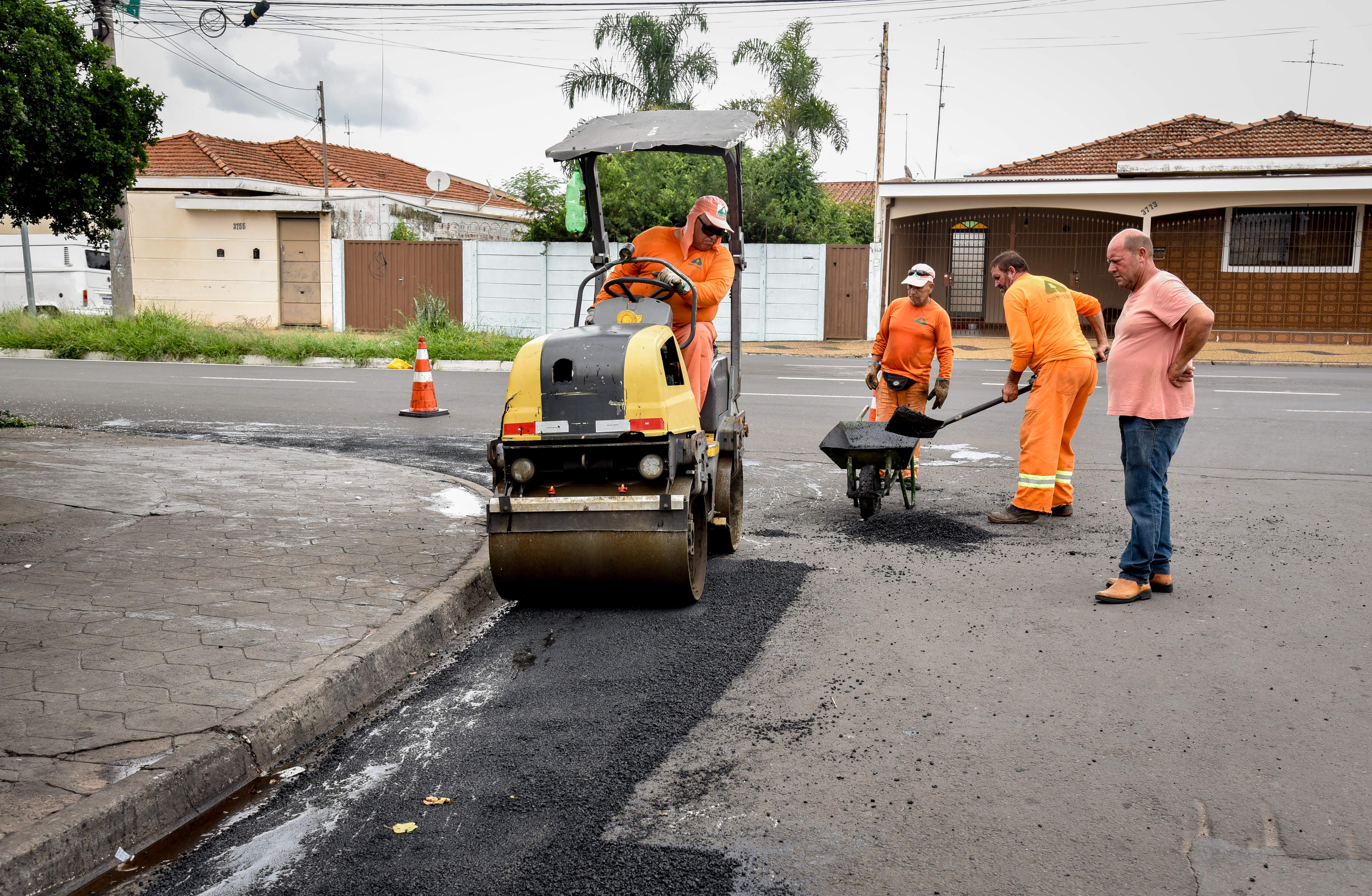 Foto: Prefeitura de Rio Claro.