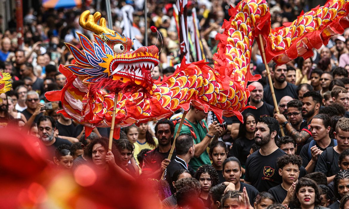 Foto: Agência Brasil - EBC