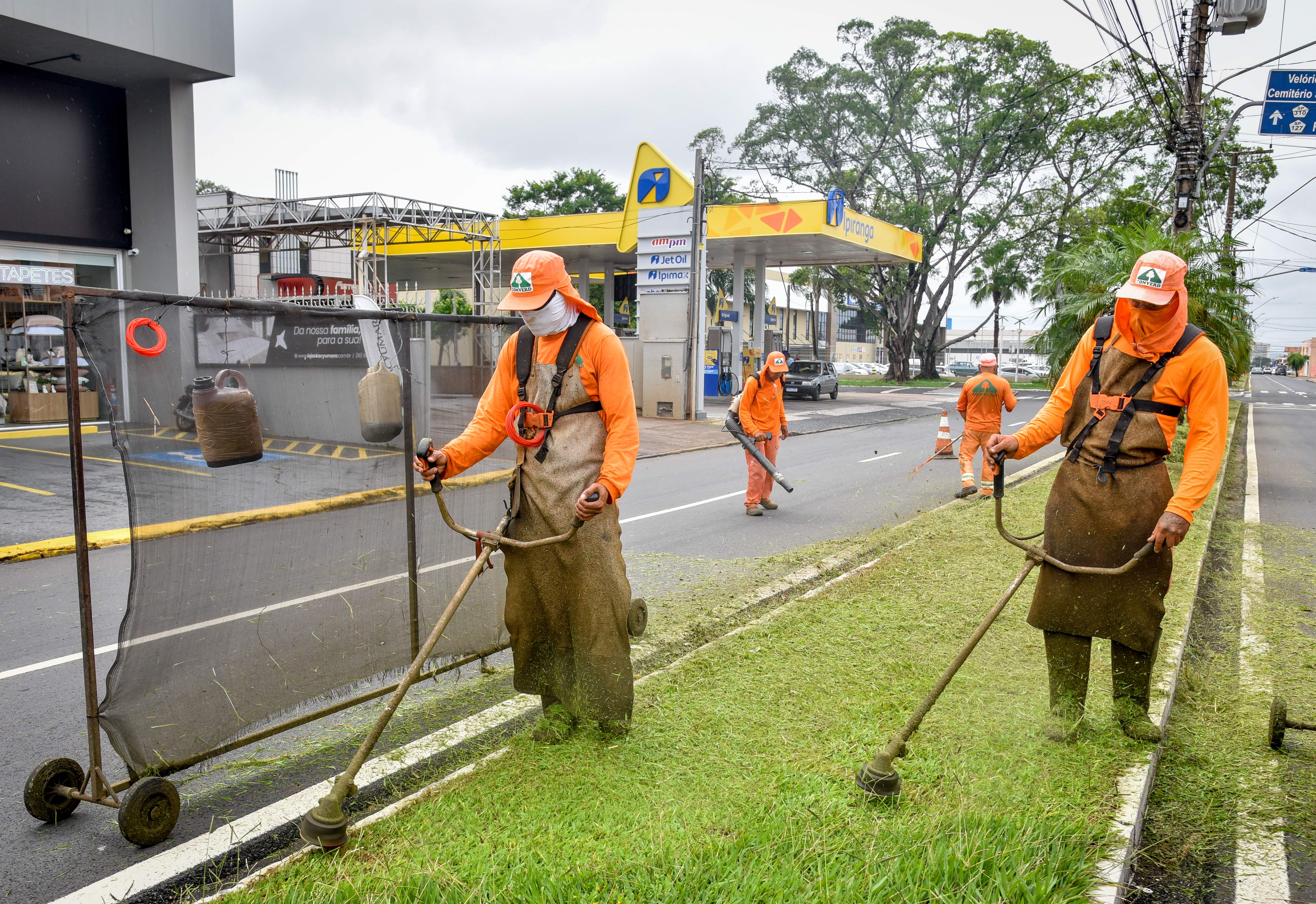 Foto: Prefeitura de Rio Claro.