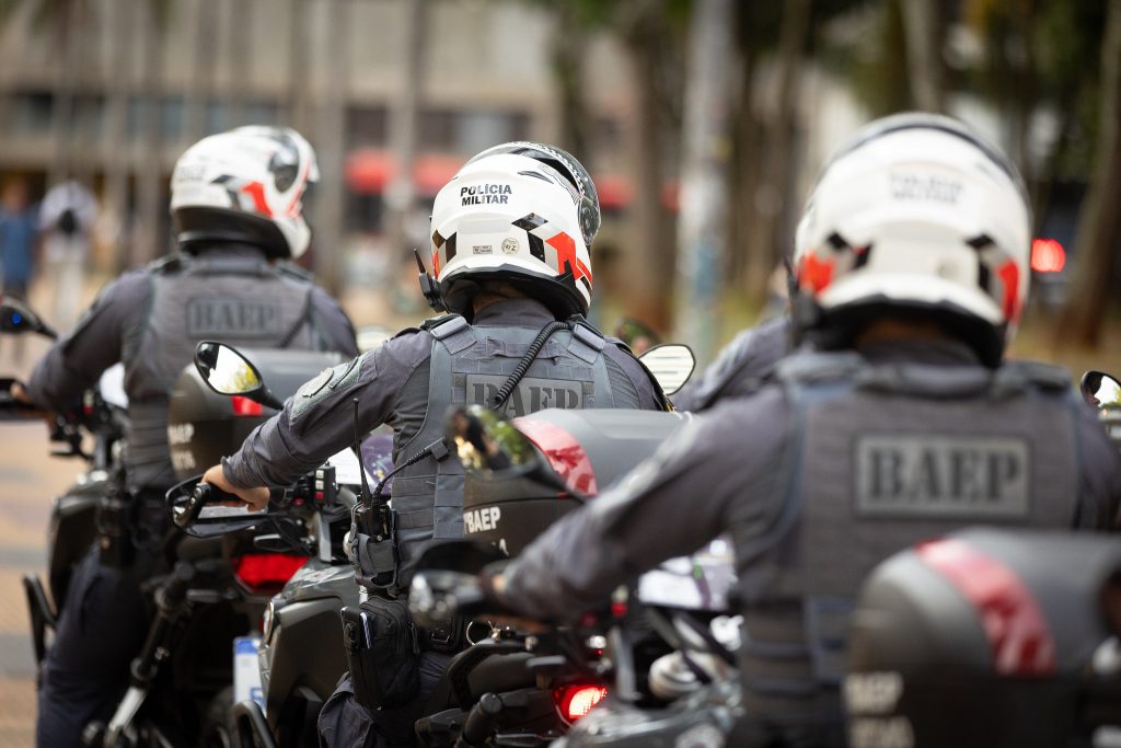 Foto: Agência São Paulo.