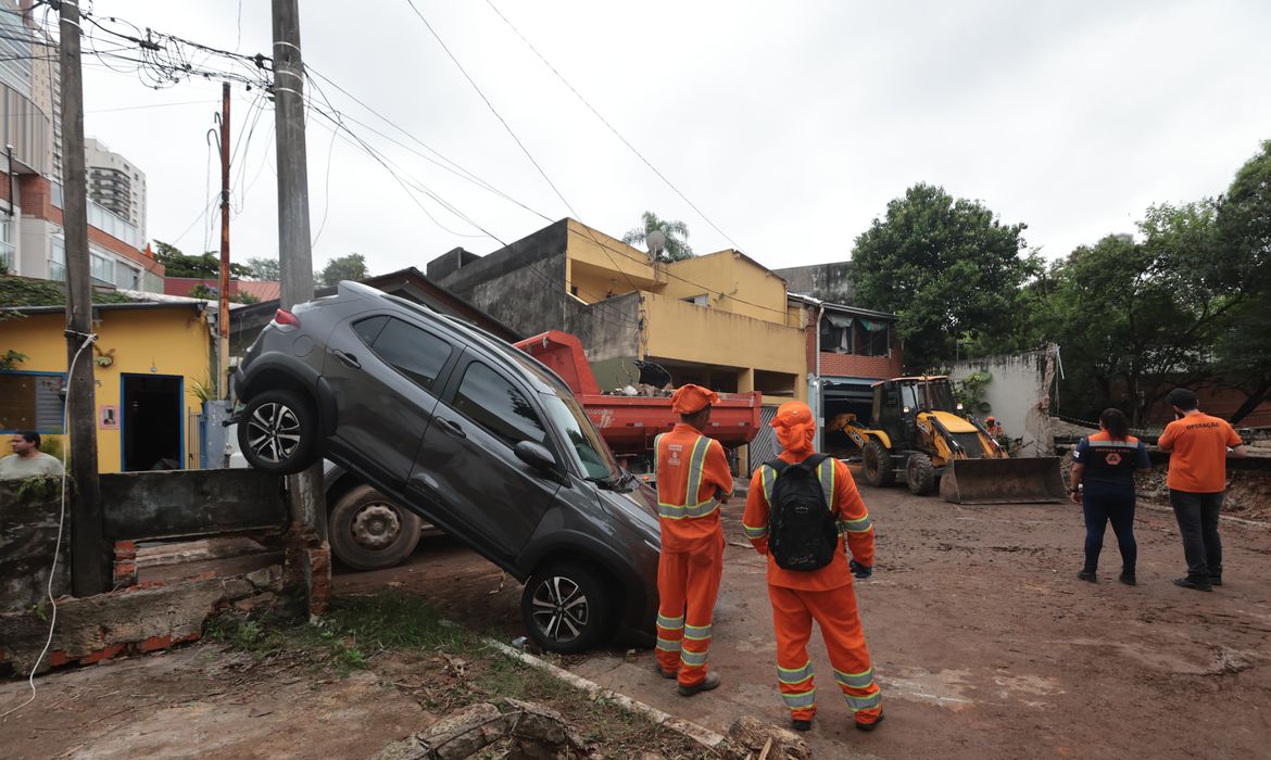 Foto: Agência Brasil - EBC