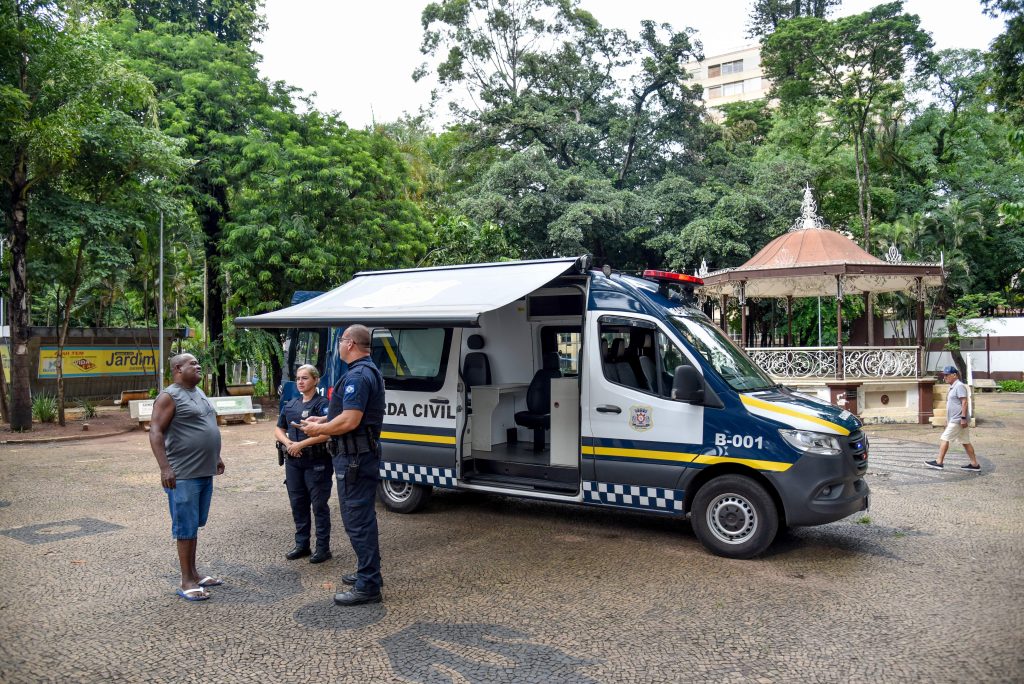 Foto: Prefeitura de Rio Claro.